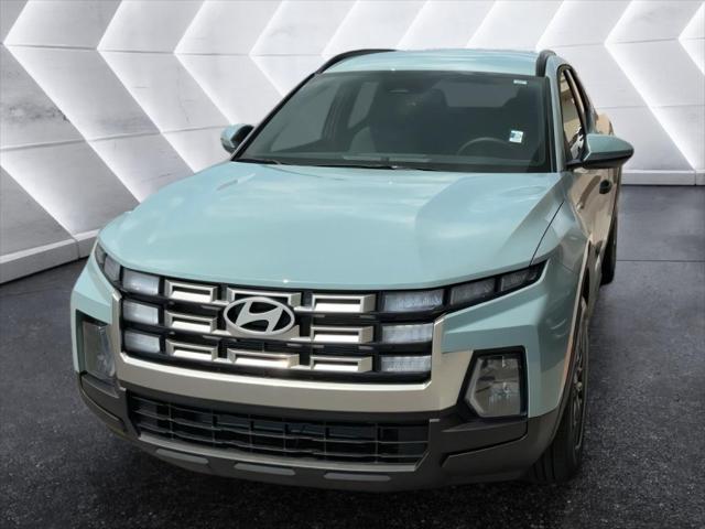 2026 Hyundai Santa Cruz SEL for sale in EVANSVILLE, IN