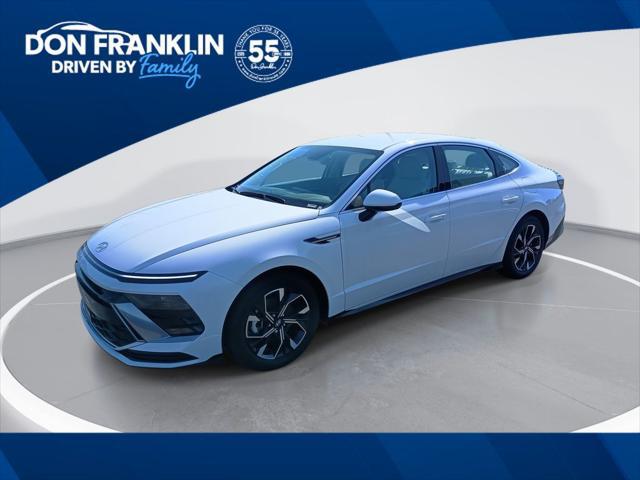 2025 Hyundai Sonata SEL for sale in SOMERSET, KY