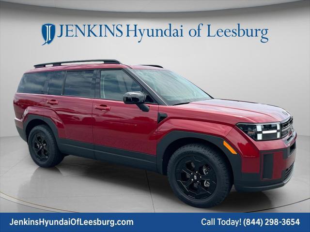 2026 Hyundai Santa Fe XRT for sale in LEESBURG, FL