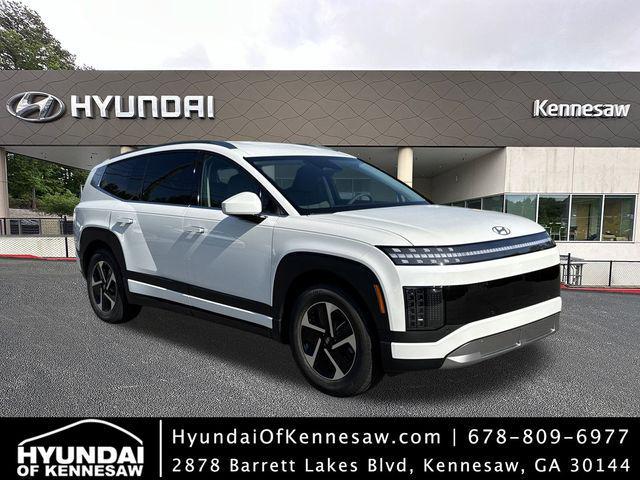 2026 Hyundai IONIQ 9 SE for sale in KENNESAW, GA