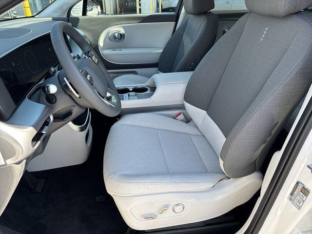 2026 Hyundai IONIQ 9 SE