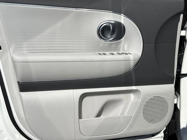 2026 Hyundai IONIQ 9 SE