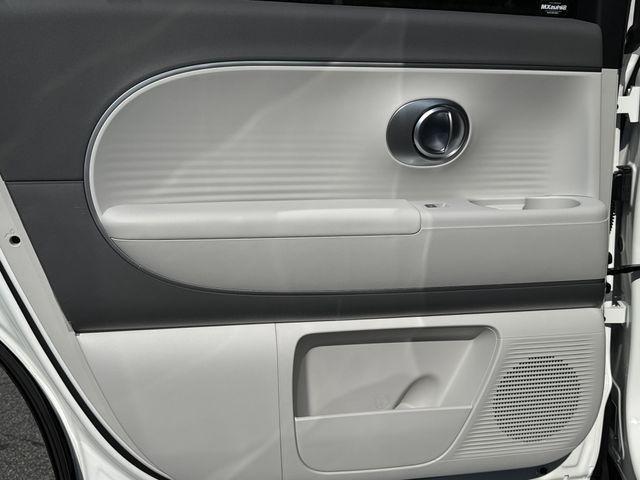 2026 Hyundai IONIQ 9 SE