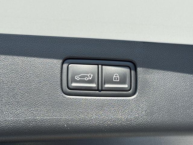 2026 Hyundai IONIQ 9 SE