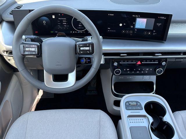 2026 Hyundai IONIQ 9 SE