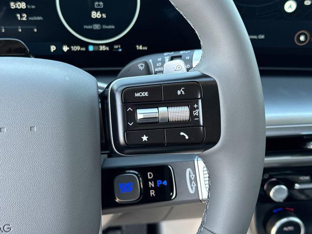2026 Hyundai IONIQ 9 SE