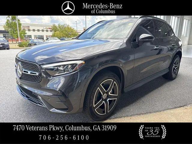 2024 Mercedes-Benz GLC 4MATIC SUV for sale in Columbus, GA