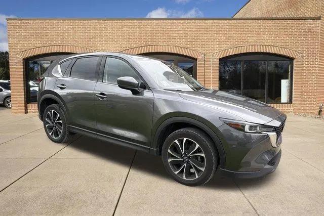 2023 Mazda CX-5 2.5 S Premium Plus for sale in State College, PA