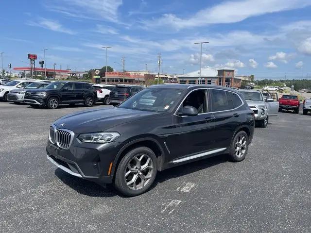 2023 BMW X3 xDrive30i for sale in Elizabethtown, KY