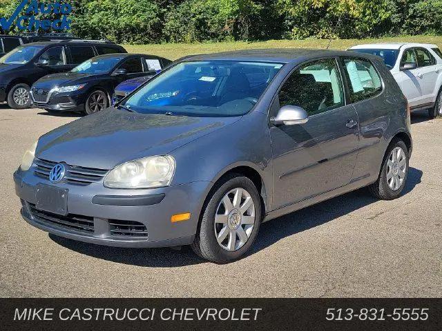 2009 Volkswagen Rabbit S for sale near Milford, OH