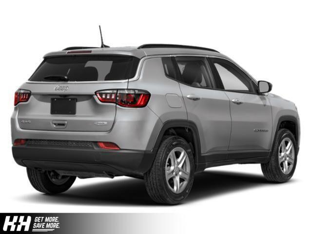 2026 Jeep Compass Limited 2026 Jeep Compass Limited