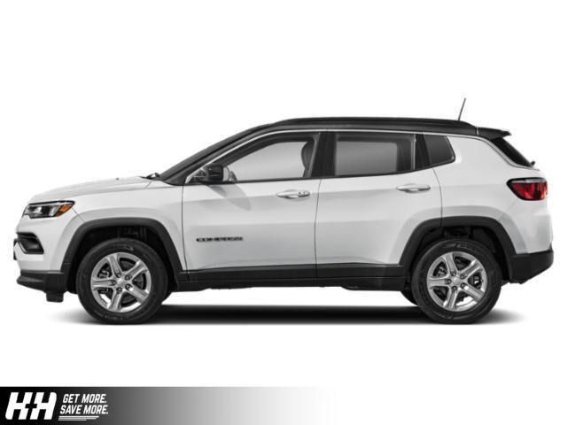 2026 Jeep Compass Limited 2026 Jeep Compass Limited