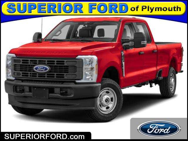 2026 Ford F-350 XL for sale in Plymouth, MN
