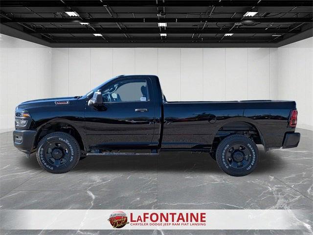 2026 RAM Ram 2500 RAM 2500 TRADESMAN REGULAR CAB 4X4 8 BOX 2026 RAM Ram 2500 RAM 2500 TRADESMAN REGULAR CAB 4X4 8 BOX