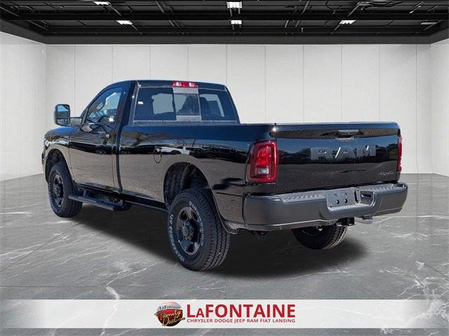 2026 RAM Ram 2500 RAM 2500 TRADESMAN REGULAR CAB 4X4 8 BOX