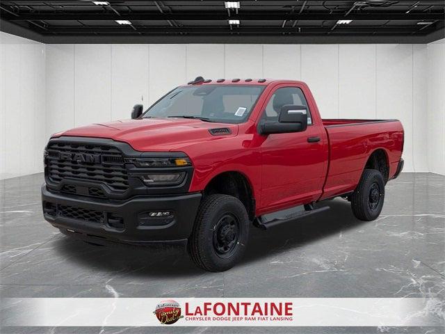 2026 RAM Ram 2500 RAM 2500 TRADESMAN REGULAR CAB 4X4 8 BOX 2026 RAM Ram 2500 RAM 2500 TRADESMAN REGULAR CAB 4X4 8 BOX