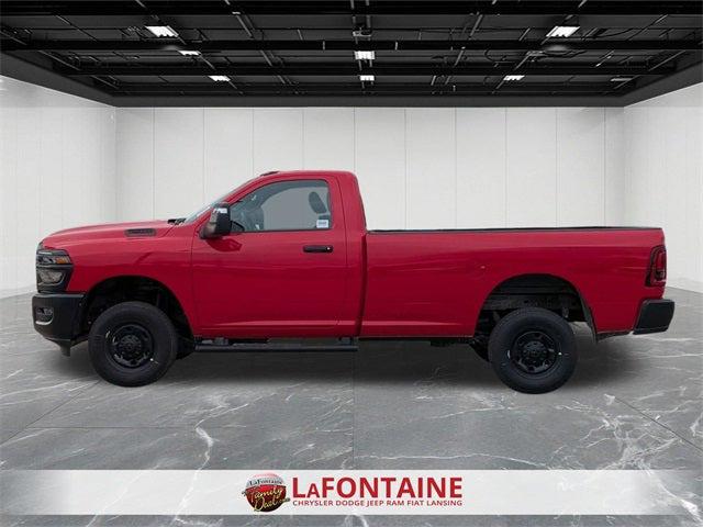 2026 RAM Ram 2500 RAM 2500 TRADESMAN REGULAR CAB 4X4 8 BOX 2026 RAM Ram 2500 RAM 2500 TRADESMAN REGULAR CAB 4X4 8 BOX