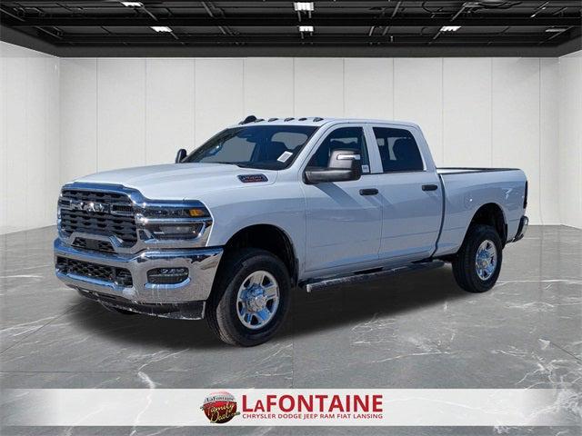 2026 RAM Ram 2500 RAM 2500 TRADESMAN CREW CAB 4X4 64 BOX 2026 RAM Ram 2500 RAM 2500 TRADESMAN CREW CAB 4X4 64 BOX