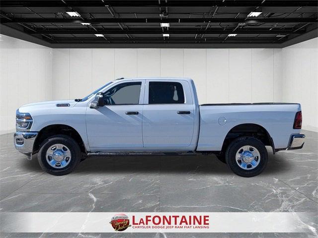 2026 RAM Ram 2500 RAM 2500 TRADESMAN CREW CAB 4X4 64 BOX 2026 RAM Ram 2500 RAM 2500 TRADESMAN CREW CAB 4X4 64 BOX