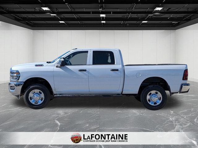 2026 RAM Ram 2500 RAM 2500 TRADESMAN CREW CAB 4X4 64 BOX 2026 RAM Ram 2500 RAM 2500 TRADESMAN CREW CAB 4X4 64 BOX
