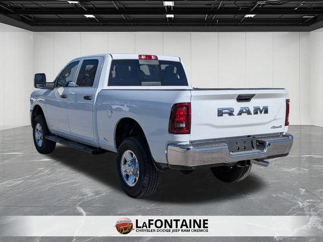 2026 RAM Ram 2500 RAM 2500 TRADESMAN CREW CAB 4X4 64 BOX 2026 RAM Ram 2500 RAM 2500 TRADESMAN CREW CAB 4X4 64 BOX