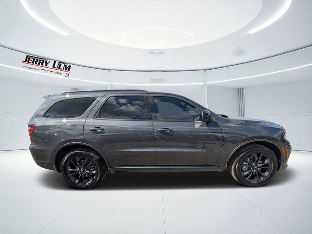 2026 Dodge Durango DURANGO GT RWD 2026 Dodge Durango DURANGO GT RWD