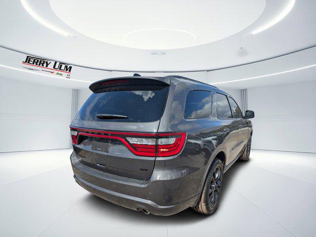 2026 Dodge Durango DURANGO GT RWD 2026 Dodge Durango DURANGO GT RWD