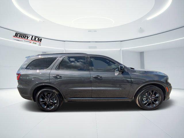 2026 Dodge Durango DURANGO GT RWD