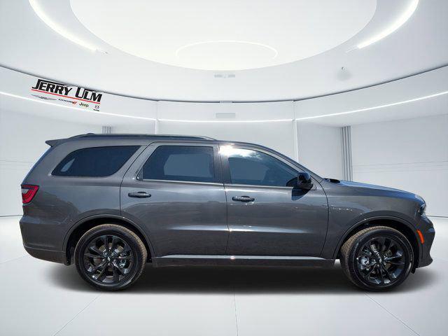 2026 Dodge Durango DURANGO GT RWD