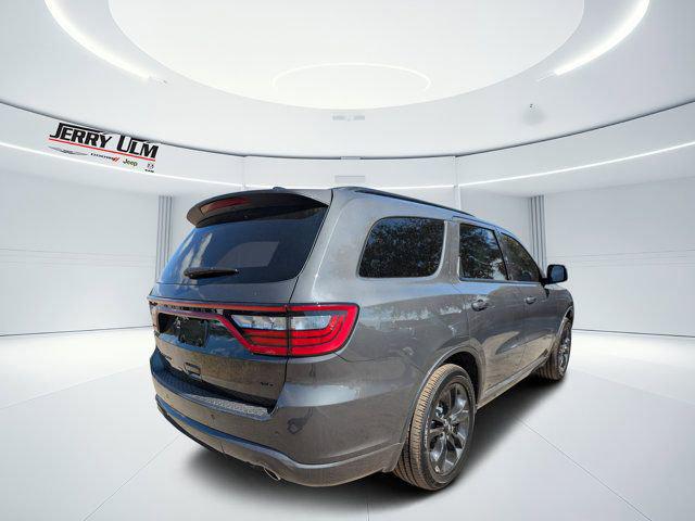 2026 Dodge Durango DURANGO GT RWD