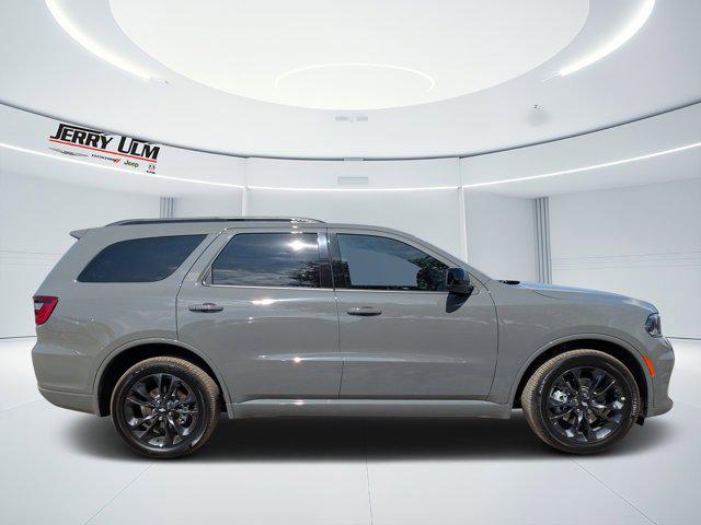 2026 Dodge Durango DURANGO GT RWD 2026 Dodge Durango DURANGO GT RWD