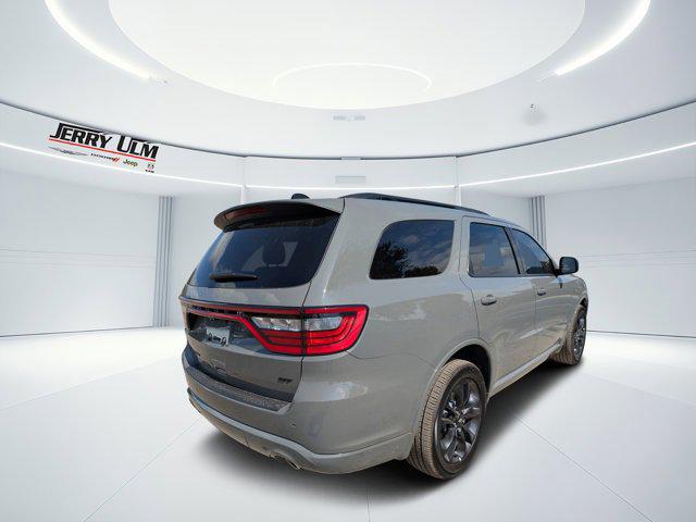 2026 Dodge Durango DURANGO GT RWD 2026 Dodge Durango DURANGO GT RWD