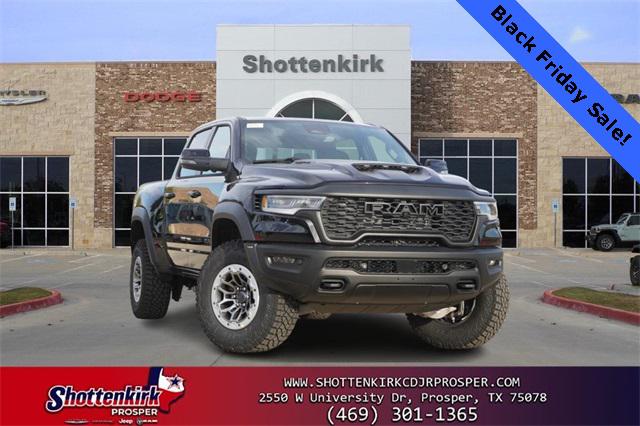 2026 RAM Ram 1500 RAM 1500 RHO CREW CAB 4X4 57 BOX 2026 RAM Ram 1500 RAM 1500 RHO CREW CAB 4X4 57 BOX