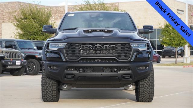 2026 RAM Ram 1500 RAM 1500 RHO CREW CAB 4X4 57 BOX 2026 RAM Ram 1500 RAM 1500 RHO CREW CAB 4X4 57 BOX