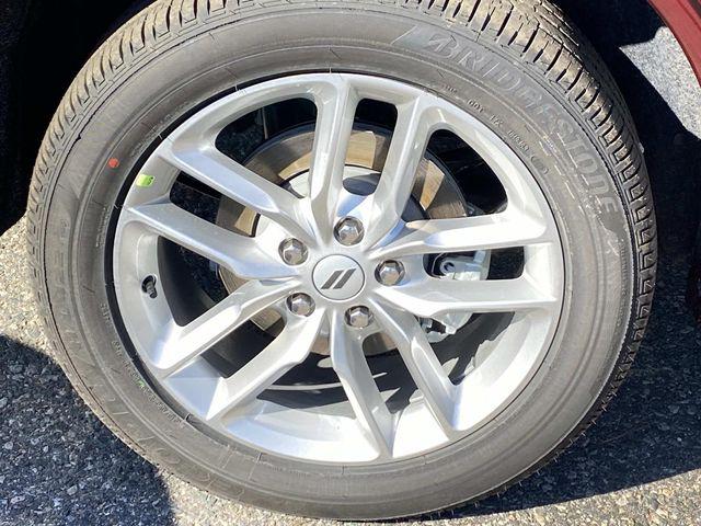 2026 Dodge Durango DURANGO GT PLUS AWD 2026 Dodge Durango DURANGO GT PLUS AWD