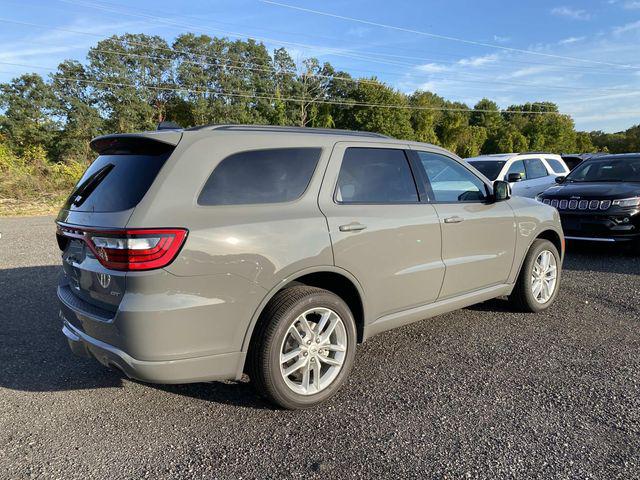 2026 Dodge Durango DURANGO GT PLUS AWD 2026 Dodge Durango DURANGO GT PLUS AWD