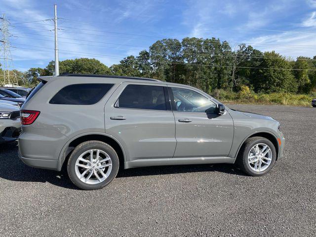 2026 Dodge Durango DURANGO GT PLUS AWD 2026 Dodge Durango DURANGO GT PLUS AWD