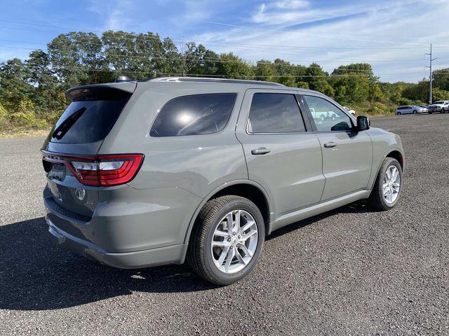 2026 Dodge Durango DURANGO GT PLUS AWD 2026 Dodge Durango DURANGO GT PLUS AWD