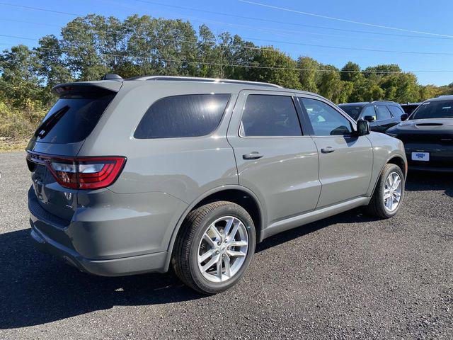 2026 Dodge Durango DURANGO GT PLUS AWD 2026 Dodge Durango DURANGO GT PLUS AWD