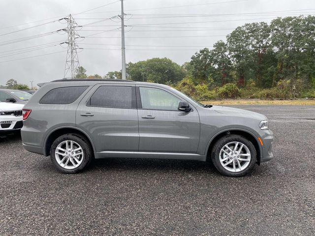 2026 Dodge Durango DURANGO GT PLUS AWD 2026 Dodge Durango DURANGO GT PLUS AWD