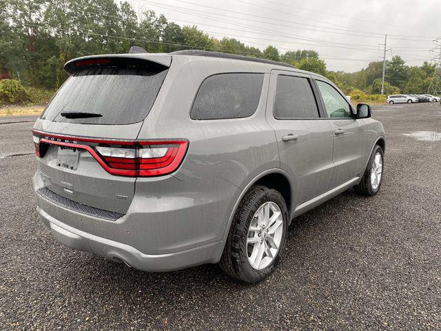 2026 Dodge Durango DURANGO GT PLUS AWD 2026 Dodge Durango DURANGO GT PLUS AWD