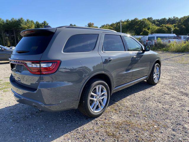 2026 Dodge Durango DURANGO GT PLUS AWD 2026 Dodge Durango DURANGO GT PLUS AWD