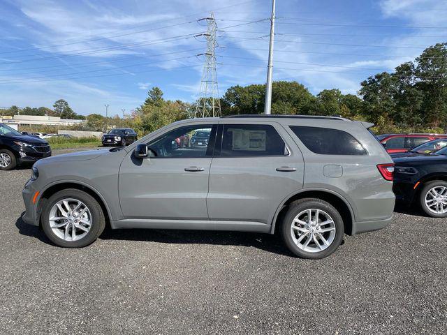 2026 Dodge Durango DURANGO GT PLUS AWD 2026 Dodge Durango DURANGO GT PLUS AWD
