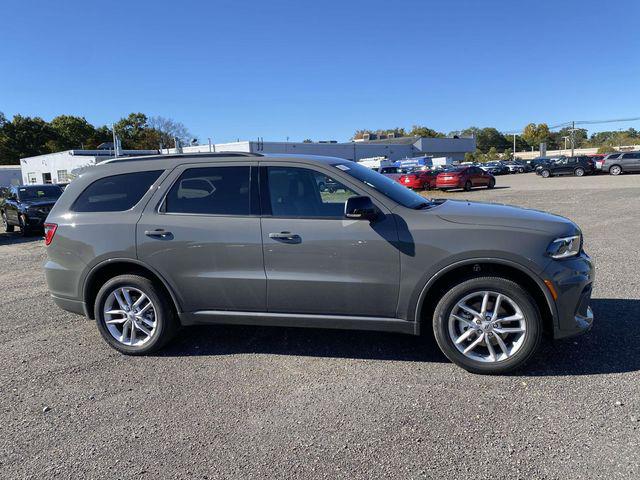 2026 Dodge Durango DURANGO GT PLUS AWD 2026 Dodge Durango DURANGO GT PLUS AWD