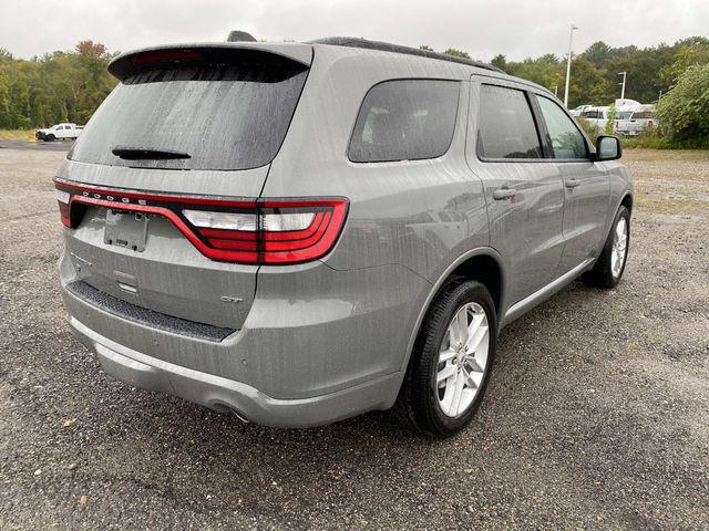 2026 Dodge Durango DURANGO GT PLUS AWD 2026 Dodge Durango DURANGO GT PLUS AWD