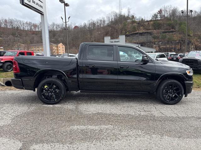 2026 RAM Ram 1500 RAM 1500 LIMITED CREW CAB 4X4 57 BOX
