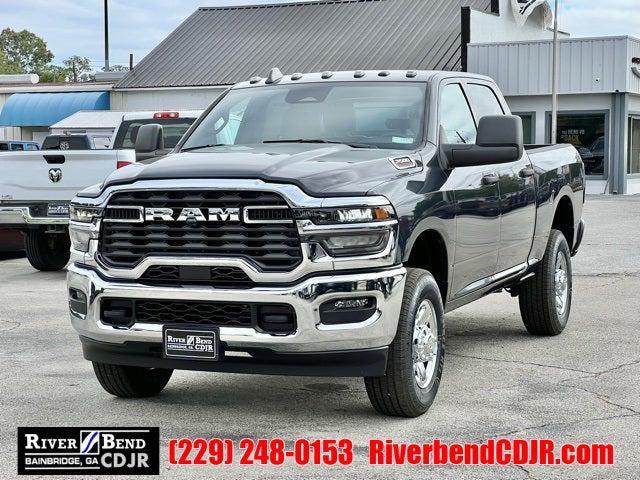 2026 RAM Ram 2500 RAM 2500 TRADESMAN CREW CAB 4X4 64 BOX 2026 RAM Ram 2500 RAM 2500 TRADESMAN CREW CAB 4X4 64 BOX
