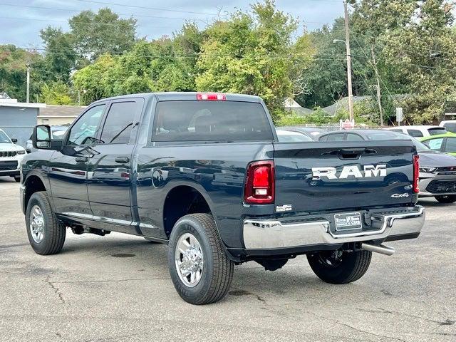 2026 RAM Ram 2500 RAM 2500 TRADESMAN CREW CAB 4X4 64 BOX 2026 RAM Ram 2500 RAM 2500 TRADESMAN CREW CAB 4X4 64 BOX