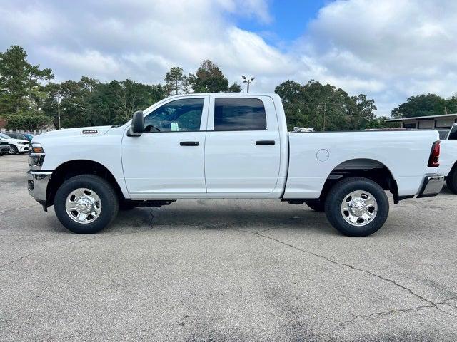 2026 RAM Ram 2500 RAM 2500 TRADESMAN CREW CAB 4X4 64 BOX 2026 RAM Ram 2500 RAM 2500 TRADESMAN CREW CAB 4X4 64 BOX