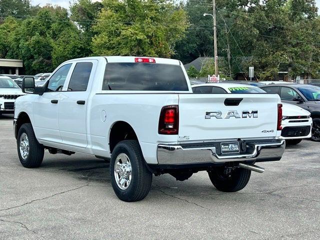 2026 RAM Ram 2500 RAM 2500 TRADESMAN CREW CAB 4X4 64 BOX 2026 RAM Ram 2500 RAM 2500 TRADESMAN CREW CAB 4X4 64 BOX